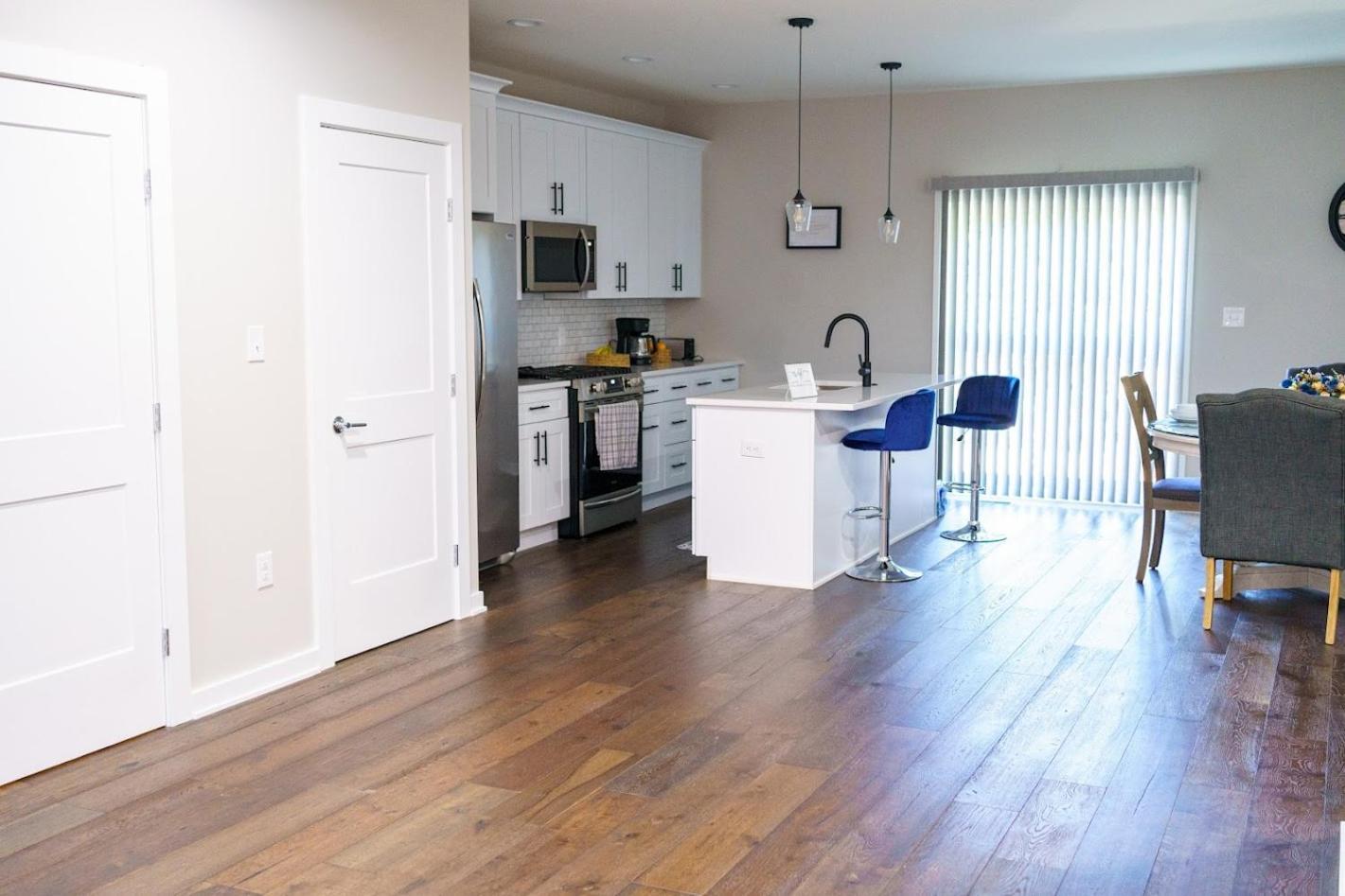 Hidden Gem Homestay Norristown